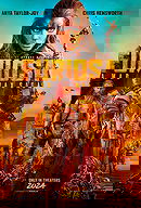 Furiosa: A Mad Max Saga