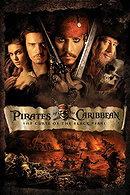 Pirates of the Caribbean: The Curse of the Black Pearl