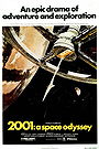 2001: A Space Odyssey