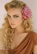 Caroline Trentini