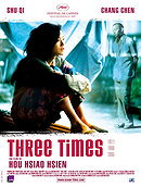 Three Times (2005)