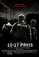 The 15:17 to Paris