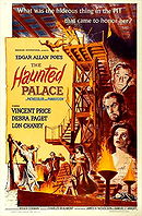 The Haunted Palace