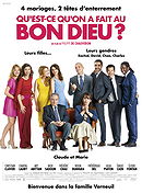 Serial (Bad) Weddings (2014) 