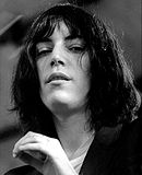 Patti Smith