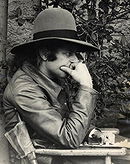 Alejandro Jodorowsky