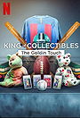 King of Collectibles: The Goldin Touch