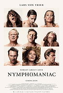 Nymphomaniac: Vol. I