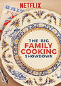 The Big Family Cooking Showdown