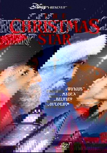 The Christmas Star (1986)