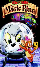 Tom and Jerry: The Magic Ring