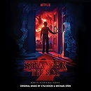 Stranger Things 2 (A Netflix Original Series Soundtrack)