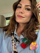 Genevieve Padalecki