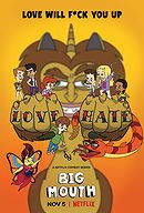 Big Mouth