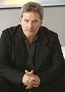 Campbell Scott