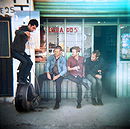 Cold War Kids