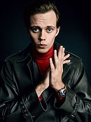 Bill Skarsgård