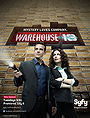 Warehouse 13