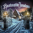 Raskasta Joulua IV