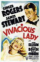 Vivacious Lady