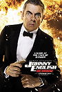 Johnny English Reborn