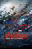 Avengers: Age of Ultron