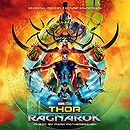 Thor: Ragnarok (Original Motion Picture Soundtrack)