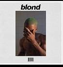 Pink and White-Frank Ocean (2016)