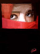Beneath the Veil