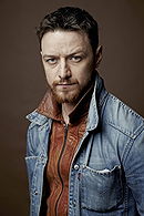 James McAvoy