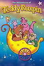 The Adventures of Teddy Ruxpin                                  (1987-1988)