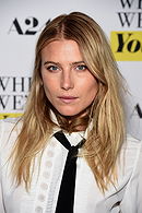 Dree Hemingway